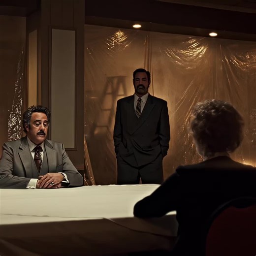 #foryoupage #fyp #tiktok #usa🇺🇸 #fargo | gerhardt get revenge in fargo