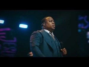 Mark Crowder - Can’t Stop Talking (Official Music Video)