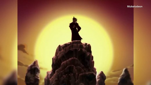 Original opening theme for 'Avatar: The Last Airbender'