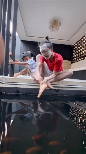 Successfully Working on Dapi