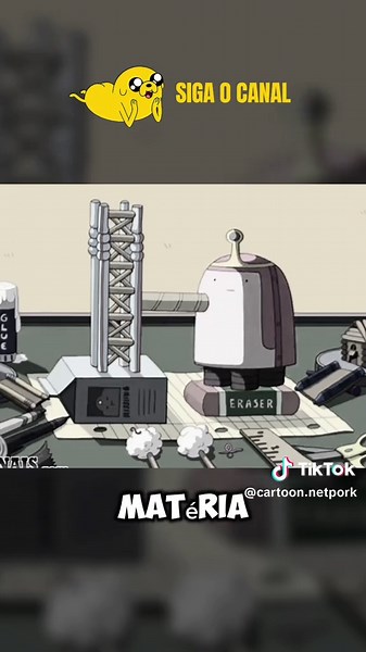 ALIENS NO REINO DOCE - PT.2 #horadeaventura #desenhoanimado #desenho