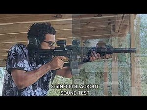 OCL 🦦 Polonium 30 vs Sico 🤫Omega36M LC #silencerco #ottercreeklabs #Omega36M #polonium30 #polo30