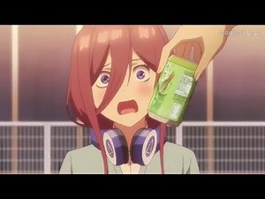 Miku Nakano Song Remix