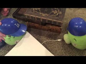 Piggy Tales: Pigs at Work - Step 1 (Plush Version)