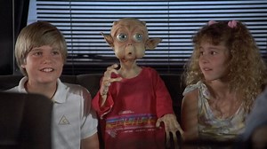 Мак и Я (1988) / Mac and Me (1988)