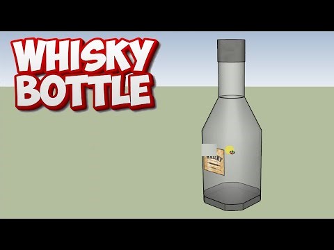Live Streaming: - Whisky Bottle - Edgar García - Digitaland