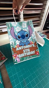 Glossy, fun, and treat-ready! ✨🍭 Koala Glossy Sticker Paper makes the cutest DIY treat bags—thanks @alca.designs for the sweet creations! 💖 🔗https://bit.ly/44elbCy #Koalagp #koalapaper #DIYTreatBags #diy #stickerpaper | Koalagp