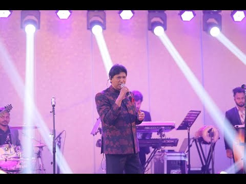 Kandula Ithin 🎶 | Keerthi Pasquel Live Performance at Our Wedding