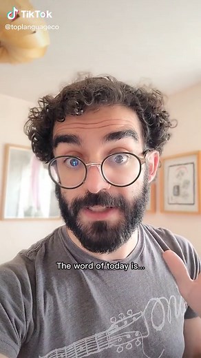 Top Language | Learn English on TikTok