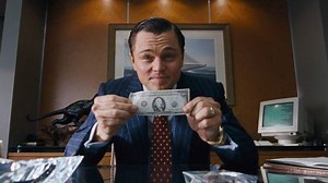 The Wolf of Wall Street is Coming to Ultra HD Blu-ray