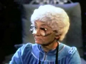 My Old Friend: A Tribute to Estelle Getty