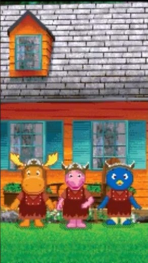 The Backyardigans: Viking Voyage#letsplay#nostalgia#kids#thebackyardigans#gaming#vtech #games