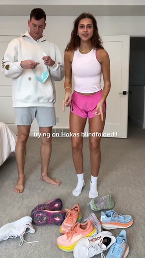 the fact I got the rincon 3 wrong when that’s my most used shoe 😂😂 y’all want a pt 2 with my others?