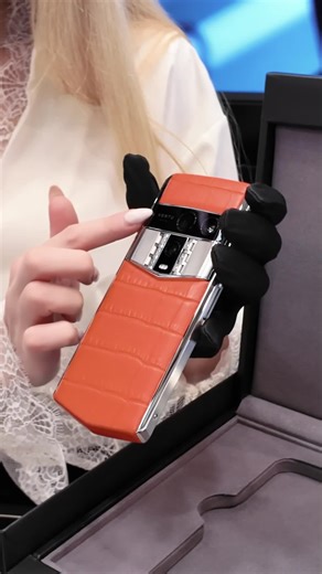 Vertu Phone Review: Is It Worth the Price?