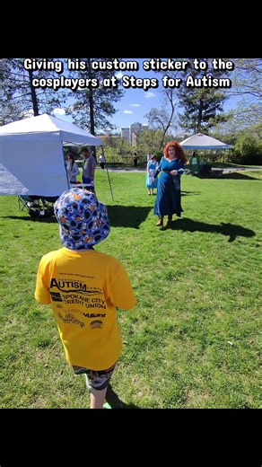 Autism Acceptance: Advocate Beyond Awareness Month
