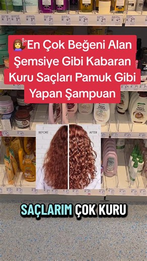 Best Shampoo for Fluffy Hair Like a Cloud