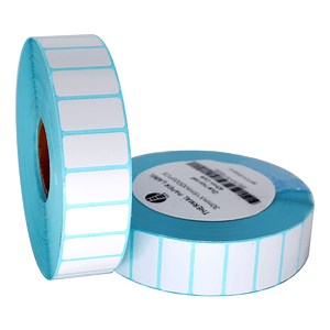 [Hot Item] Customizable Window Printing Thermal Adhesive Labels for Easy Use