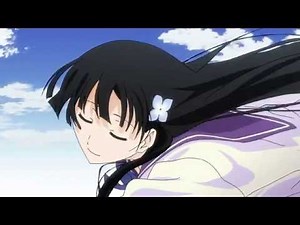 Sankarea Opening HD