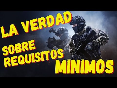 Counter-Strike: Global Offensive REQUISITOS MINIMOS PC ✅