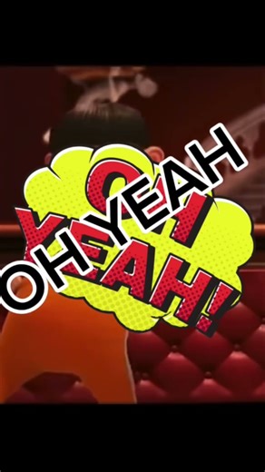 Vector OH YEAH #vecter #dispicableme