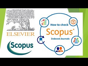 What is Scopus? || How to identify Journal(s) Indexed in Scopus Database (DB)? ||