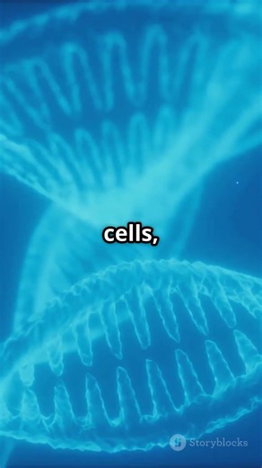 Unveiling p53's Hidden Flexibility! #DNA #Genetics #MolecularBiology