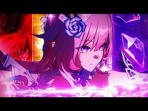 E6 Cyrene DPS vs EVERY Endgame Mode