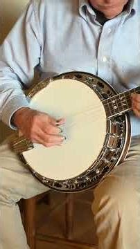 Gold Tone BG-150F Demo | Geoff Hohwald at Banjo Warehouse