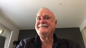 261 reactions · 22 shares | For your consumption is my very first live stream production about our world's dysfunction!  https://bit.ly/CleeseLiveStream | John Cleese | Facebook