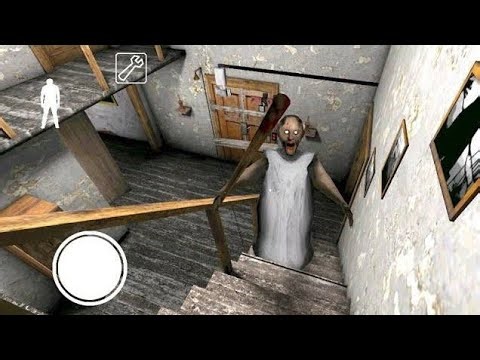 granny speedrun world record