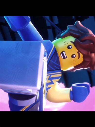 Surreal Baby Moments: A Ninjago Edit