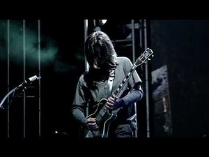 Vicarious - Tool (Guitar Only)