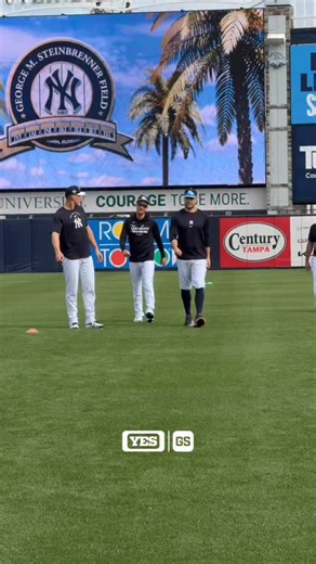 The big 3️⃣ | YES Network