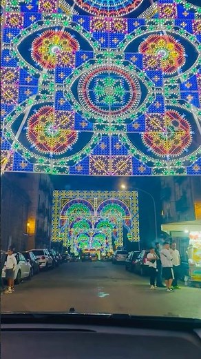 City in Palermo Italy 🇮🇹 #travel #shorts #ytshorts #europe