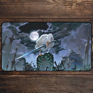 Epic Goose MTG Playmat One Silly Goose TCG Playmat MTG Token Anime Desk Mat Custom Playmat Mousepad Dnd Mtg Accessories Playmate - Etsy
