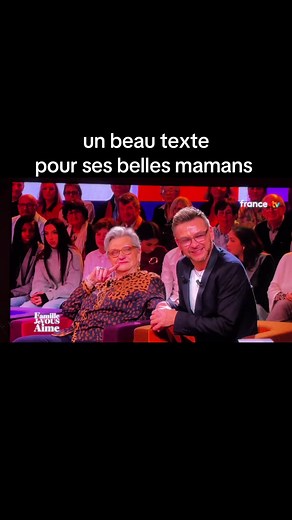 Un beau texte pour ses belles mamans - message Fête des Mères
