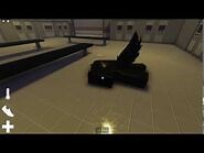 MOONLIGHT OUTBREAK BLACK WOLF TRANSFORMATION