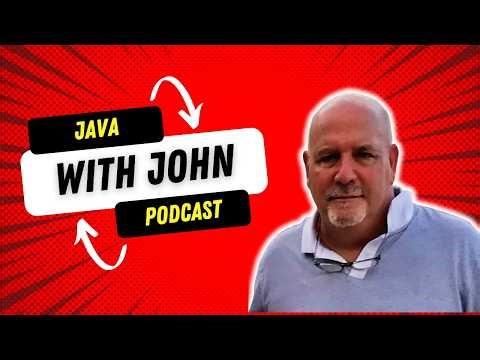 Java With John - Episode # 7