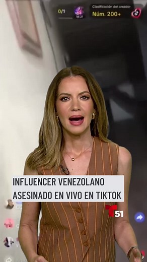 Asesinato del influencer Gabriel Jesús Sarmiento