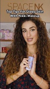 Top Tips For Glowing Skin With Nikki Makeup Using Tatcha