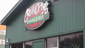 Bill’s Bites: College Tour - Crunchy’s at MSU