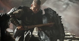 Kampf der Titanen · Film 2010 · Trailer · Kritik