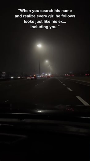 She keyed in his name for fun… and ended up confirming every single one of her worst fears.