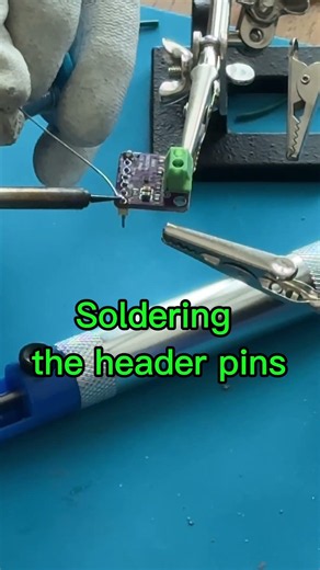 Will This MAX98357A Work? #electronic #maker #dogilab