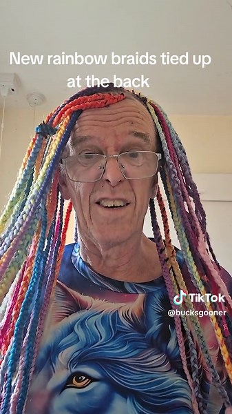 Braid Styling Tips: Colorful Looks and Techniques