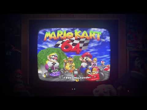 project 64 2.4.0 + ReShade 4.7.0 +Overlay