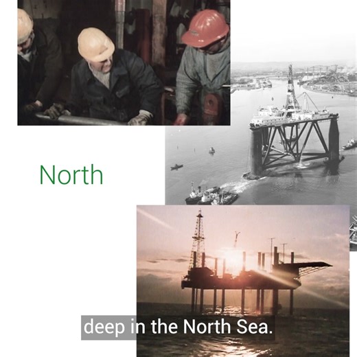 23K views · 153 reactions | From playing our part in securing today’s energy, to working to progress tomorrow’s energy system. We’re not just reflecting on our past in the North Sea... we’re championing its future. | bp | Facebook