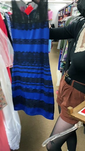 rare finds @noa #VenmoSpringBreak #macysownyourstyle #AerieREAL #SmoothLikeNitroPepsi #mentalhealthmatters #thedress