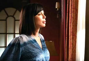 Good Witch Finale On The Hallmark Channel: Can Cassie Survive?