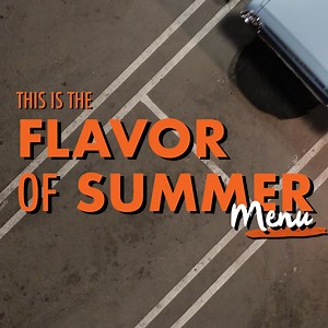 NORMS Flavor of Summer Menu is here with a delicious assortment of Baby Back Ribs, Bone-In Wings, refreshing Boba and more! | NORMS Restaurants